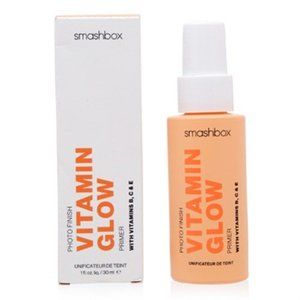 NIB-  TWO SMASHBOX VITAMIN GLOW PRIMERS